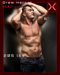 Drew Harper – Wrestlingmale