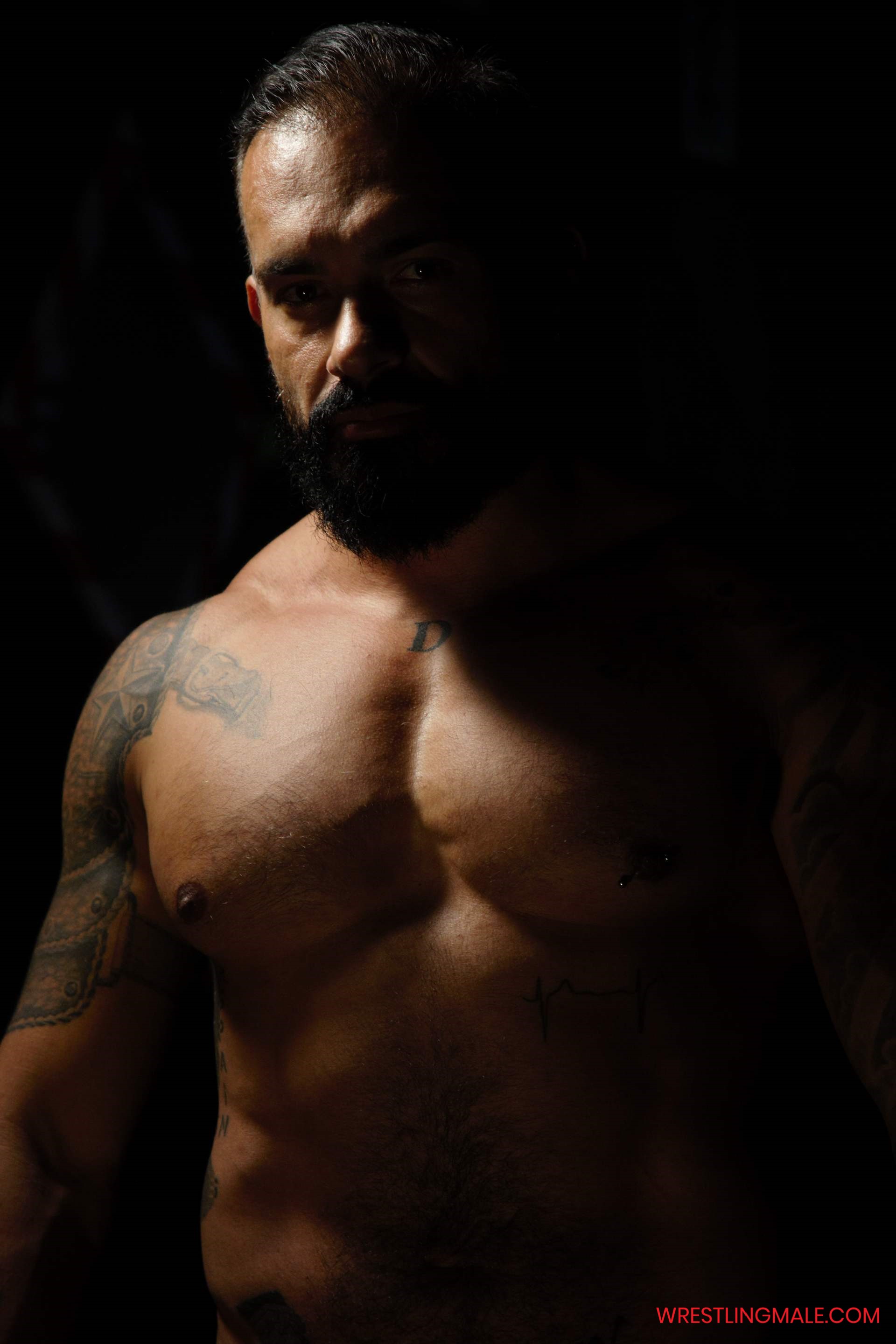 Wrestlingmale-Santi-Nogueira-Viktor-secret2