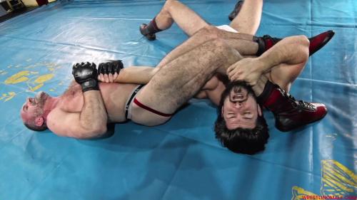 2 -Wrestlingmale-Minori-Muscle-Beast-Tetralogy-Ep-Two-23