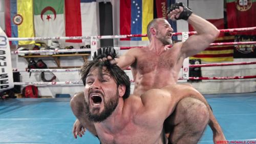 2 -Wrestlingmale-Minori-Muscle-Beast-Tetralogy-Ep-Two-24